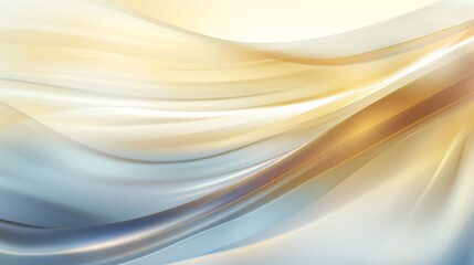 Wall Mural - wave of light blue and white colors. the colors are very bright and the wave is very long