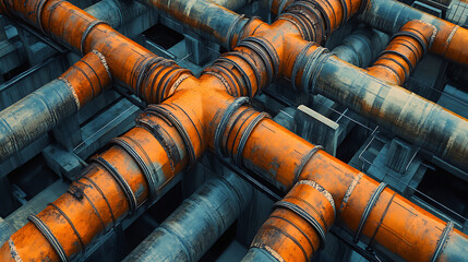 Introduction to Workflow Automation in Pipe Routing Using Digital Twin APIs 