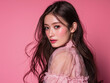 © Ryunosuke.U - 若い韓国人のポートレート写真