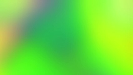 Wall Mural - vibrant gradient colors abstract design. bright gradient transitions for motion. soft colorful gradi
