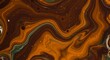 © AUFAAZRILAL - Dynamic Fluid Art Pattern with Swirling Earth Tones and Abstract Marble Texture for Backgrounds and Creative Designs