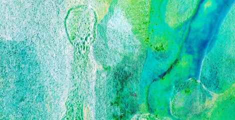 Wall Mural - vibrant and dynamic abstract delight with a multitude of colors and patterns