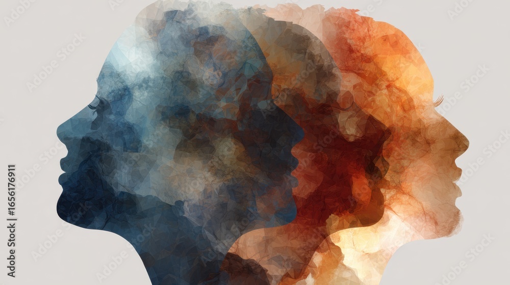 Emphatically Picture Empathy growth builds awareness of others’ emotions, encouraging ...