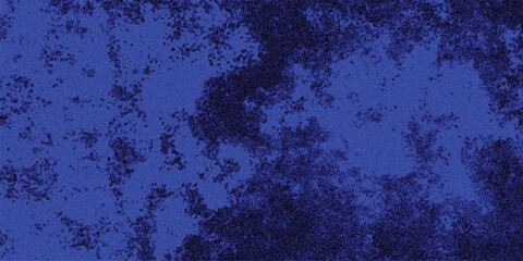 Wall Mural - Abstract textured background in shades of blue with organic shape and subtle surface details suitable for various designs