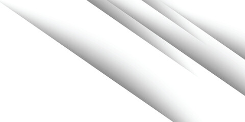 Wall Mural - abstract white background with dynamic diagonal lines decoration. abstract design pattern modern ill