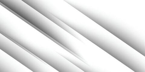 Wall Mural - abstract white background with dynamic diagonal lines decoration. abstract design pattern modern ill