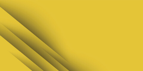 Wall Mural - abstract golden background with graphic lines decoration banner paper design modern pattern eps10