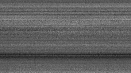 Wall Mural - retro vhs damaged distortion glitch with noise texture overlay for cinematic editing projects