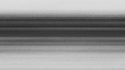 Wall Mural - retro vhs static glitch transition with damaged distortion and noise texture for professional video 