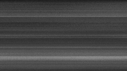 Wall Mural - retro vhs static glitch transition with damaged distortion and noise texture for professional video 
