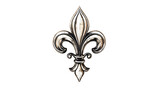 fleur de lis png