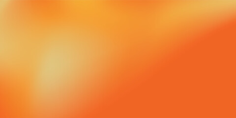 Mesh orange with yellow gradient vector background abstract Elements Background modern arts