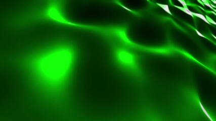 Wall Mural - Abstract dark motion gradient light trails futuristic background motion. 4K artistic stripes glowing light 