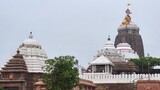 Jagannath temple at Puri, Odisha, India, also known as Jagannath Dham of India. Jagannath Temple in Puri was initially built in the 12th century.