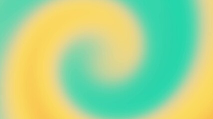 Wall Mural - colorful gradient flow effect. dynamic color swirl animation. abstract color gradient motion. vibran