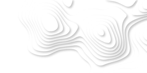 Wall Mural - abstract luxury diamond creative topography map background. vector natural shadow papercut web topog