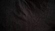 © blobbotronic - knittriger Stoff, dunkler Hintergrund