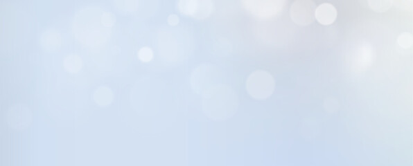 Wall Mural - christmas dust glowing bokeh confetti light and glitter texture overlay for your design. festive spa