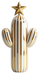 Wall Mural - png cactus cactus modern design.