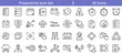 © Raisul54 - Productivity Set Icon Collection for Business, Office, and Task Management