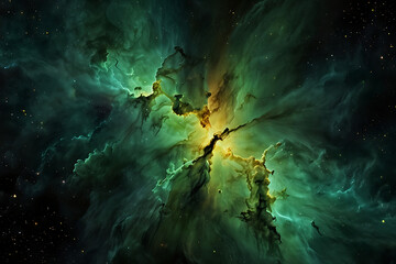 grunge background with space for text