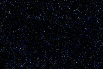 Wall Mural - Stars in the night. Galaxy space background. New Year, Christmas and Celebration background concept.