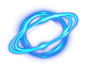 Wall Mural - png bright earth hologram icon illustration digital light.