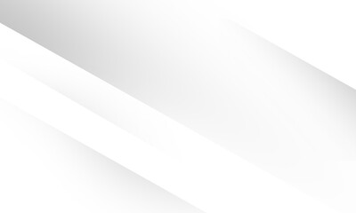 Wall Mural - abstract white diagonal lines, modern minimalist style, transparent background