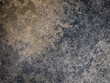 © Tavan - Cracked polished cement surface texture with natural imperfections.