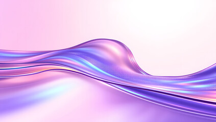 Canvas Print - dynamic fluid color gradient background, abstract kv main visual business ppt background
