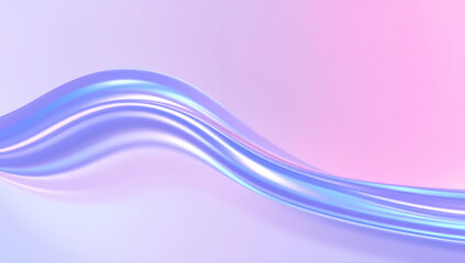 Canvas Print - dynamic fluid color gradient background, abstract kv main visual business ppt background