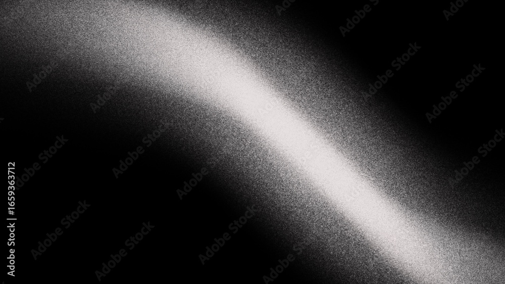 Background, gradient grain with color gradation and grainy noise ...
