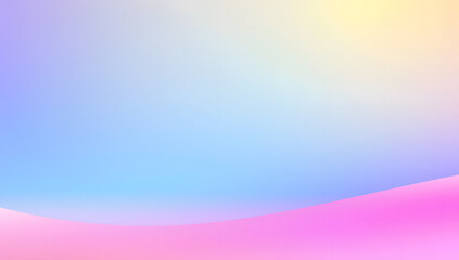 Canvas Print - dynamic fluid color gradient background, abstract kv main visual business ppt background