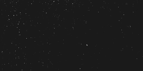 Wall Mural - Space stars background, Abstract background, Stardust and bright shining stars in universal, Vector illustration.