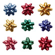 © Anna - Festive Holiday Decorations Collection for Christmas and New Year Celebrations