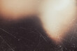 © Cool-Hunter - retro film overlay effect with scratch dust and bokeh light leaks,retro grain noisy film distressed texture light leak flare on black background,old film texture