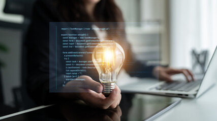  programming for task manager user interface, handling form submission, input validation, task list rendering, and exception alerts with dynamic DOM interaction Latch