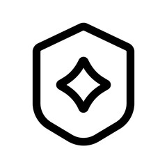 cyber line icon
