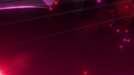 Wall Mural - Abstract dark motion gradient light trails futuristic background motion. 4K artistic stripes glowing light 