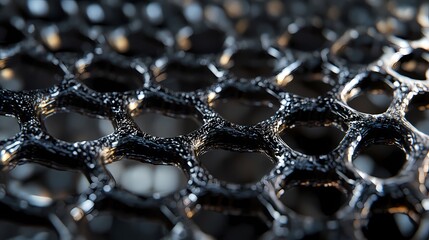 Carbon Nanotube Structure