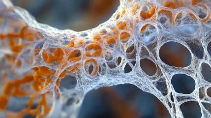 Carbon Nanotube Structure