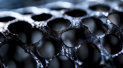 Carbon Nanotube Structure