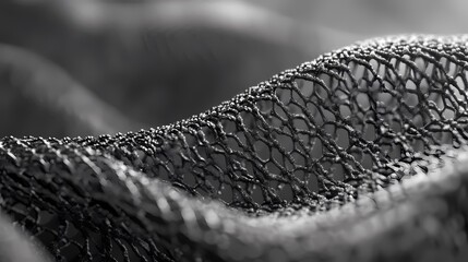 Carbon Nanotube Structure