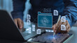 © Wanan - Digital document management powered by AI to enhance efficiency and workflow automation.