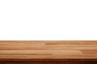 © MJ iceberg - Natural wooden plank background with warm brown tone, seamless texture for design, flooring, wall paneling, or rustic decoration, ideal for product mockup, interior design projects, website backgrou