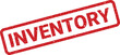 © Mahmud - Angled inventory rubber stamp imprint, illustration with slightly distressed texture for commercial use