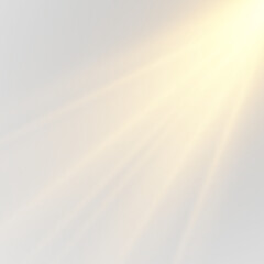 Wall Mural - png holiday sparkle with bright shining beam magic fantasy glow brilliant flare starlight dust abstr