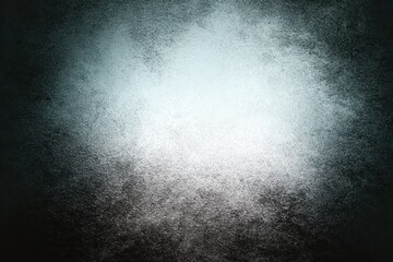 Wall Mural - abstract texture showcasing a gradient of light and shadow in a dark environment