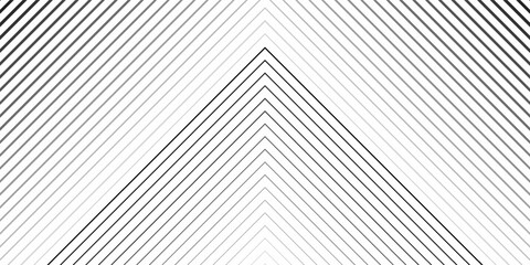Poster - White geometric abstract transparent background layers overlapping on light space with line effect decoration modern layer