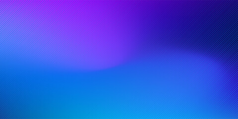 Wall Mural - Abstract blue gradient. Blue background.